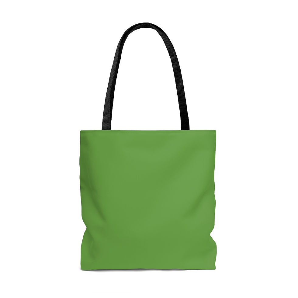 Thumbnail: Lizard Boba Tote Bag