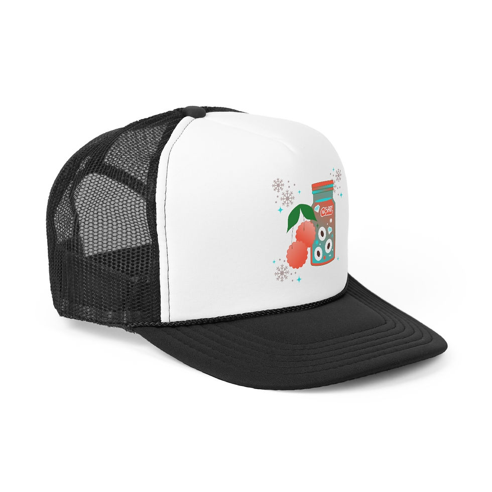 Thumbnail: CHILL: Trucker Caps