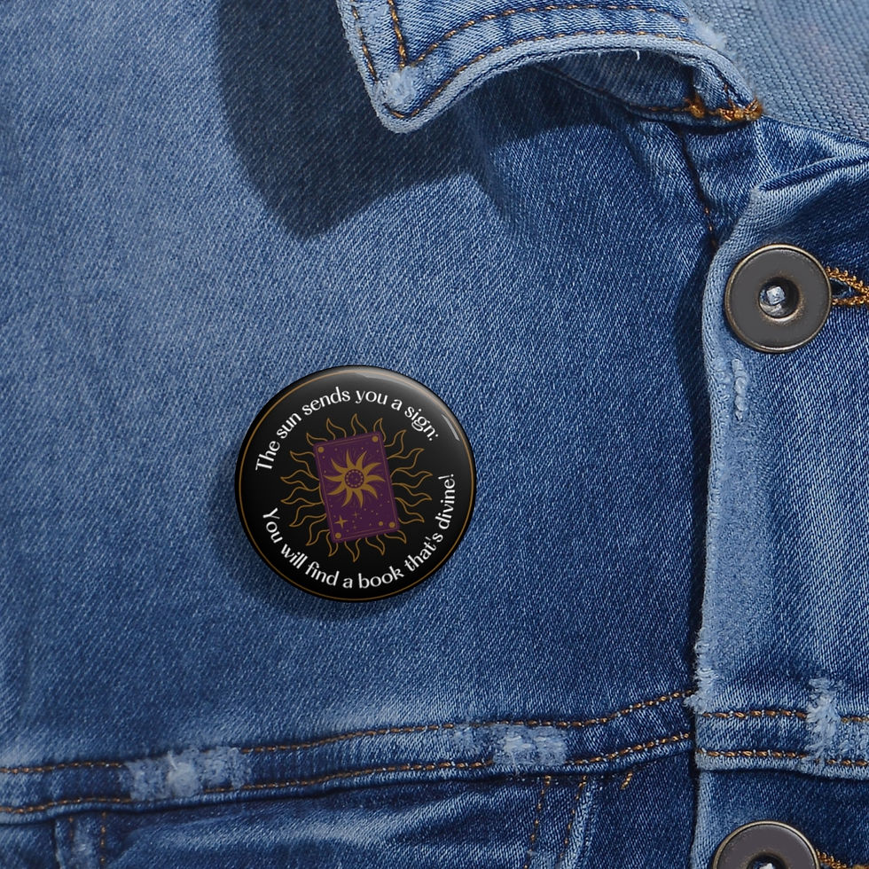 Thumbnail: Sun Fortune: Pin Buttons