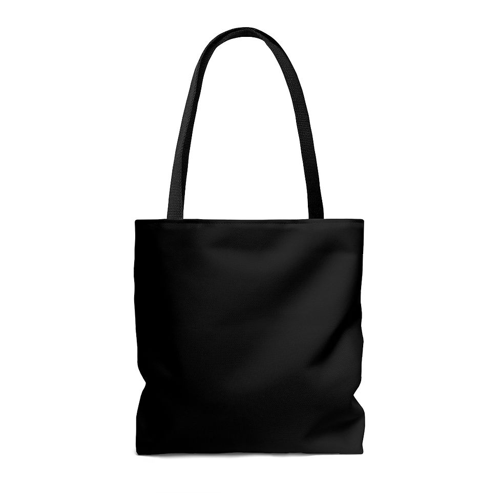 Thumbnail: Book Dragon #1Tote Bag