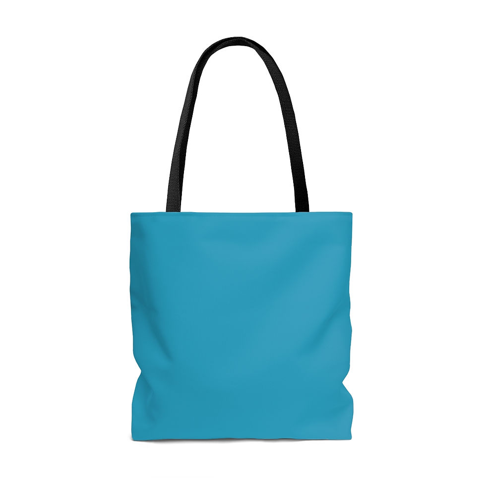Thumbnail:  One More Bedtime Story Gnome Style #3: Tote Bag