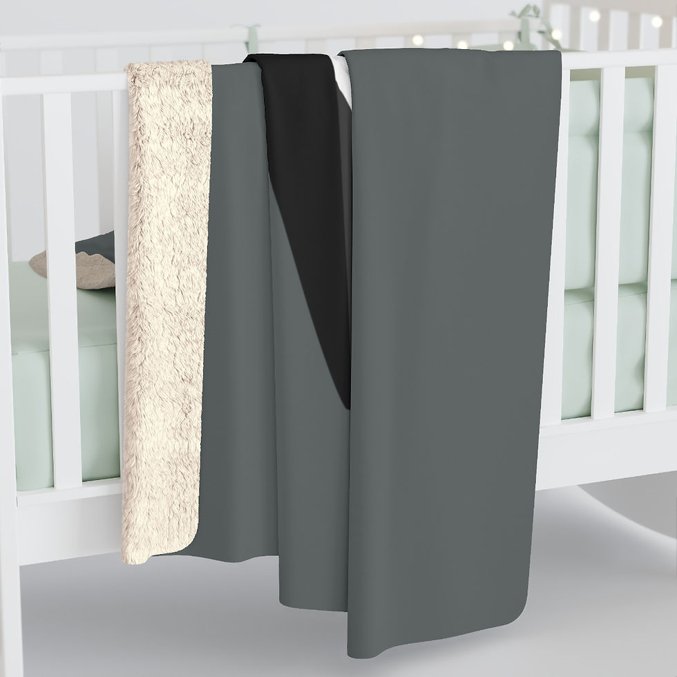 Thumbnail: Gorilla Boss in Tuxedo: High Quality Cozy Fleece Blanket
