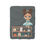 Thumbnail: Book Ballerina #2: High Quality Cozy Fleece Blanket
