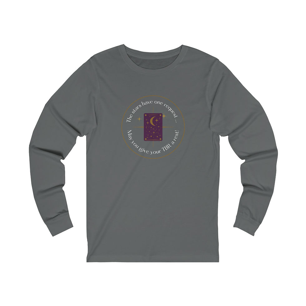 Thumbnail: Sun Fortune: long sleeve tee