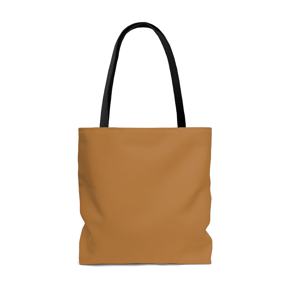 Thumbnail: Fox Boba Tote Bag