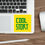 Thumbnail:  Cool Story Die-Cut Stickers