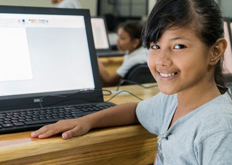 A Milestone Donation to Jardines del Norte