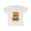 Thumbnail: The Barbecue Book Burger: T-Shirt