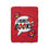 Thumbnail: I Really Love Books! Kapow!: High Quality Cozy Fleece Blanket