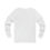 Thumbnail: I Believe In Humans: I Believe: long sleeve tee