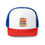 Thumbnail: The Supreme Book Burger: Trucker Caps