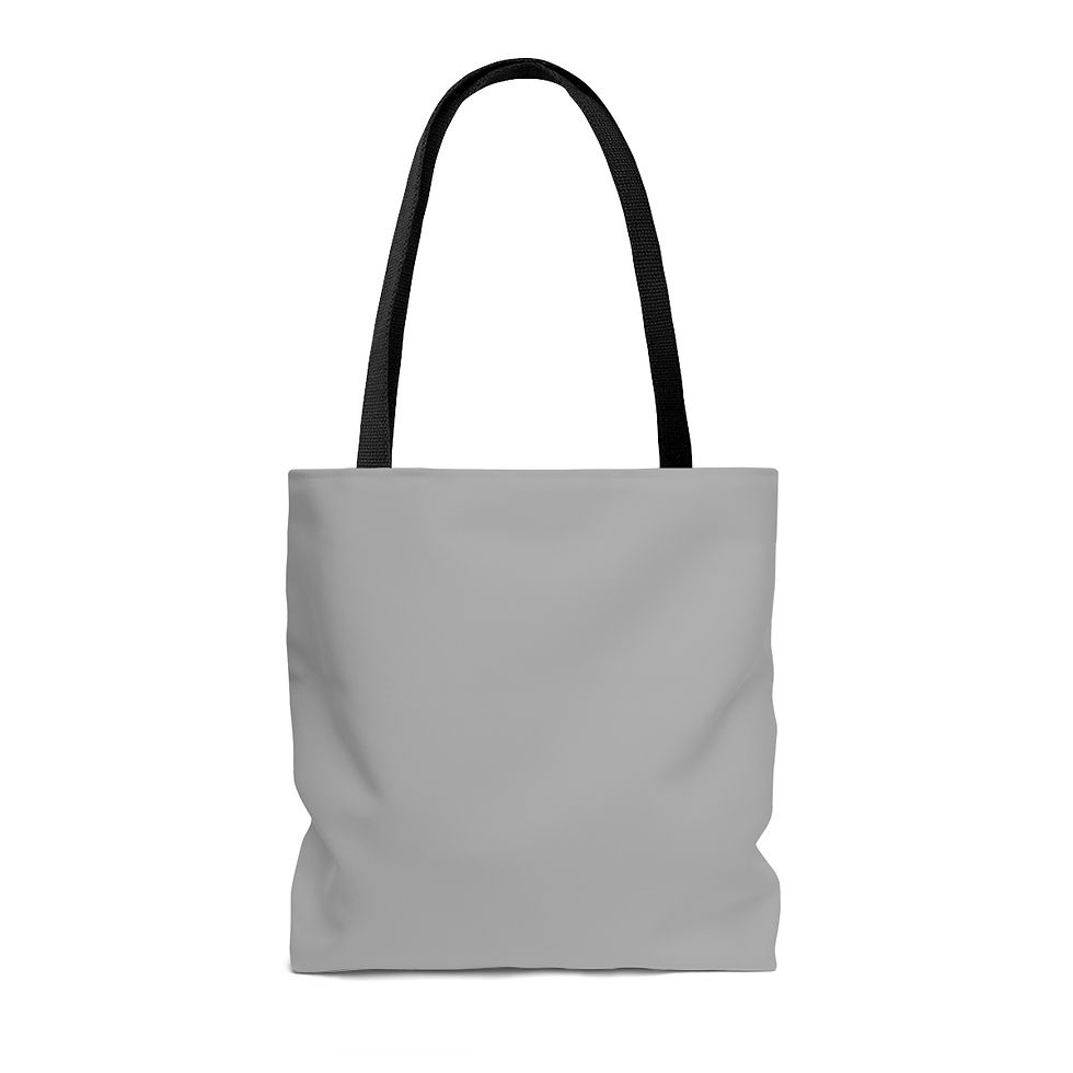 Thumbnail:  Book Beard #3 Tote Bag