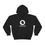 Thumbnail: Game Over Black Book: Unisex Heavy Blend™ Hooded Sweatshirt