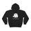 Thumbnail: Reading Yeti another chapter: Unisex Heavy Blend™ Hooded Sweatshirt
