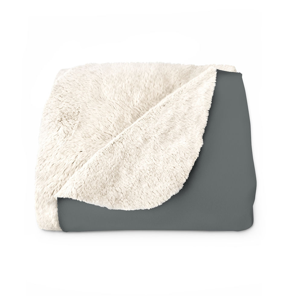 Thumbnail: Like and Subscribe: High Quality Cozy Fleece Blanket