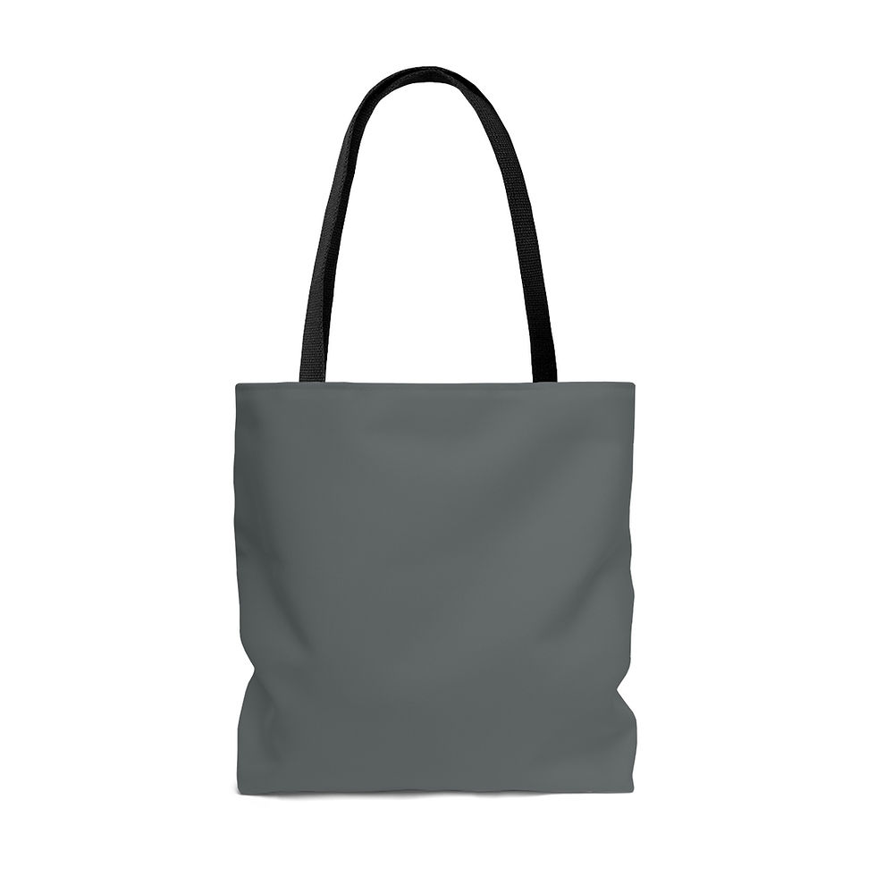 Thumbnail: Dark Boba Tote Bag