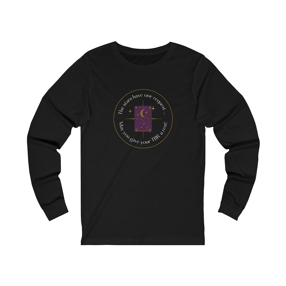 Thumbnail: Sun Fortune: long sleeve tee