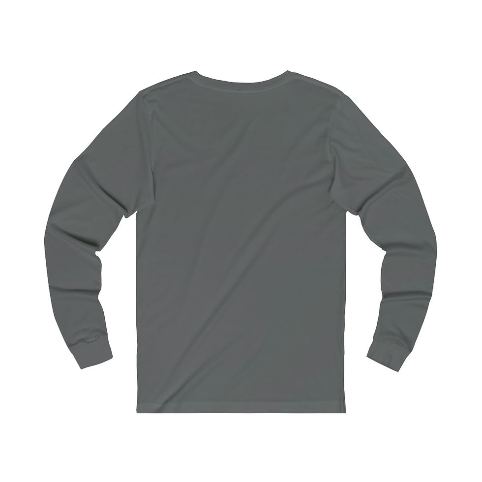 Thumbnail: Shaggy Dog Drinking Boba: long sleeve tee