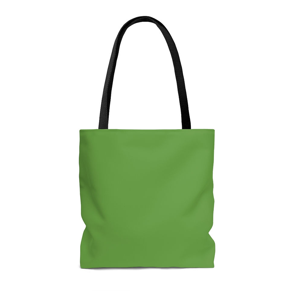 Thumbnail: Lizard Boba Tote Bag