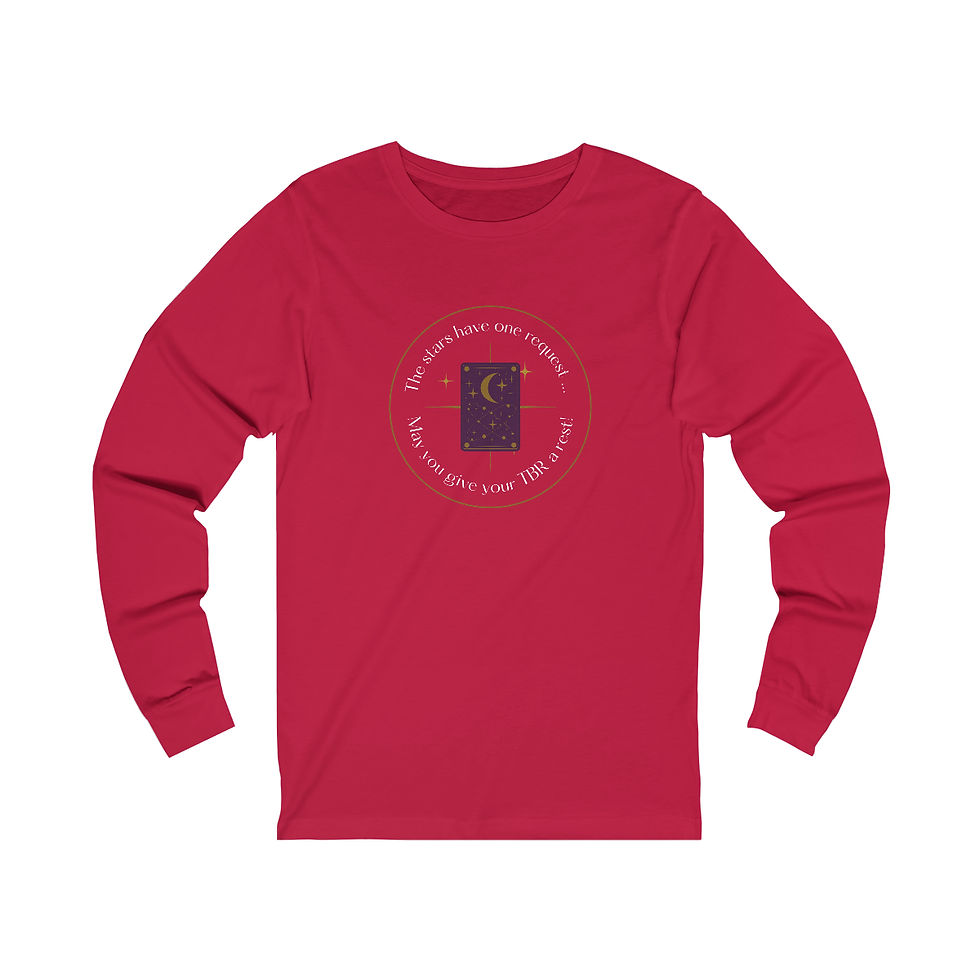 Thumbnail: Sun Fortune: long sleeve tee