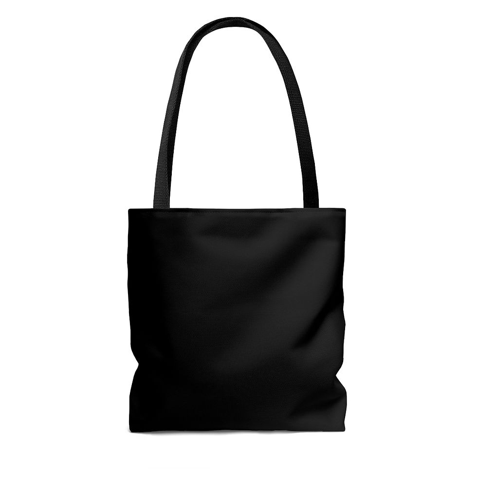 Thumbnail: Book Dragon #1Tote Bag