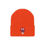 Thumbnail: Ski Skull With American Hat And Stars: Knit Beanie