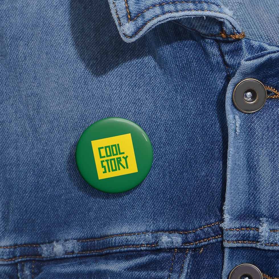 Thumbnail: Cool Story Custom Pin Buttons