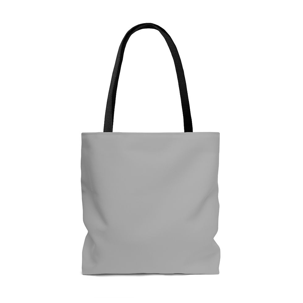Thumbnail:  Book Beard #3 Tote Bag