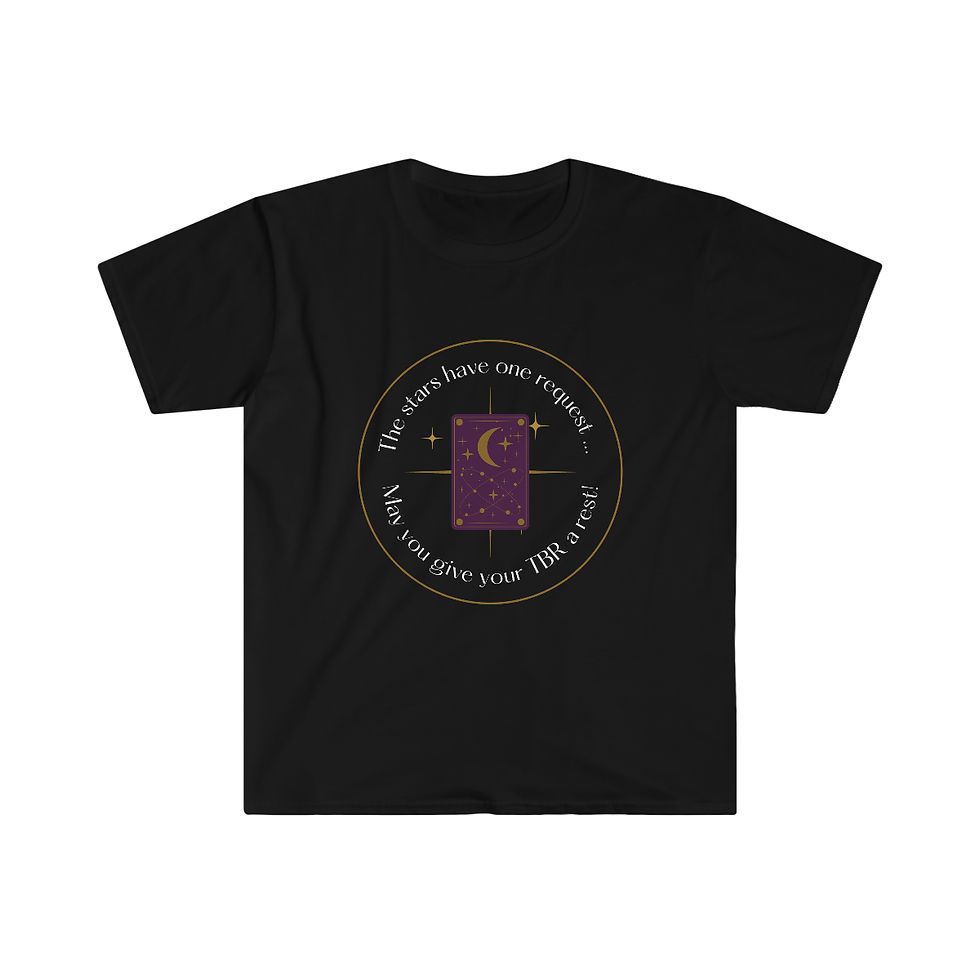 Thumbnail: Sun Fortune: Unisex Softstyle T-Shirt