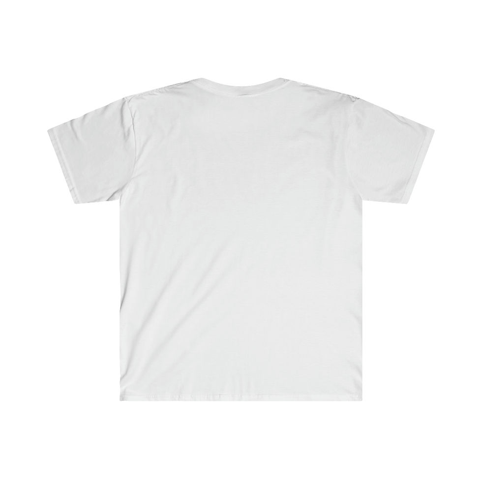 Thumbnail: Candy Corn Cutie! All American soft-style t-shirt
