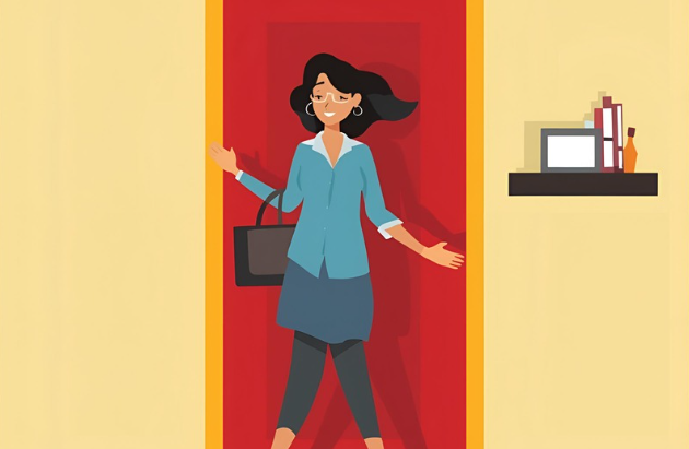 Rethinking Retirement: Why the Word Doesn't Fit Anymore