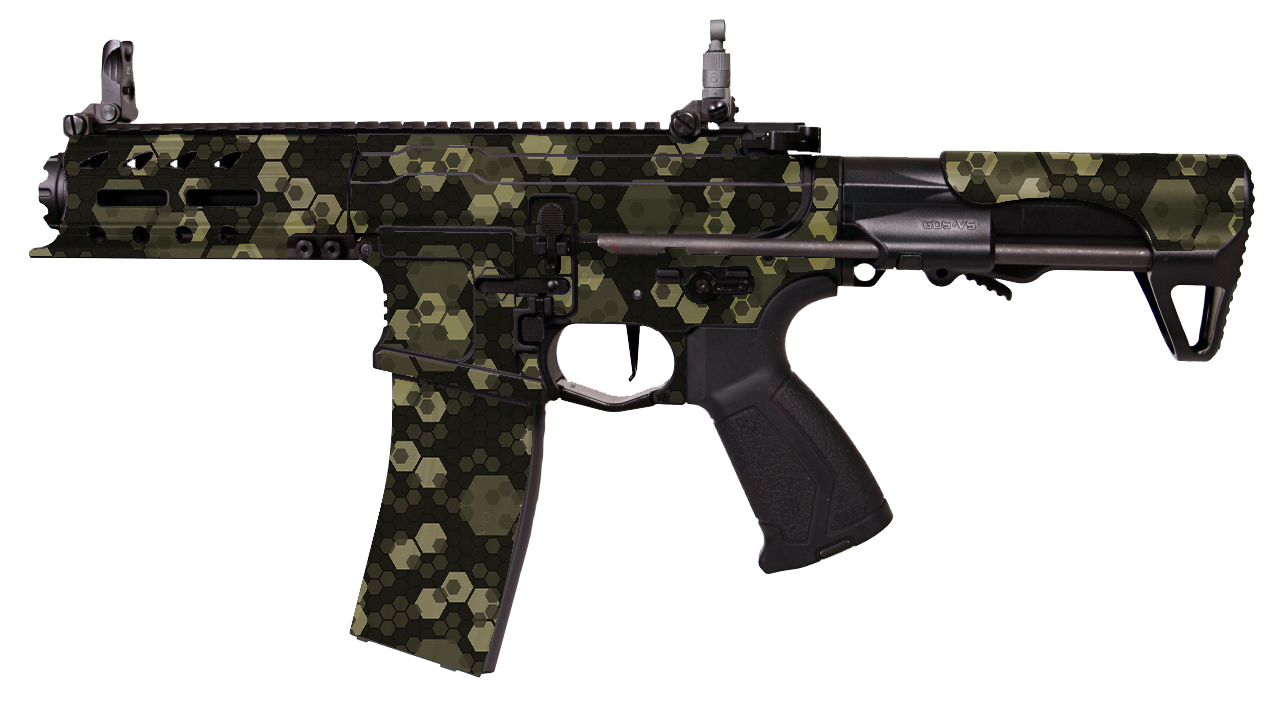 ARP556 HEXATAL