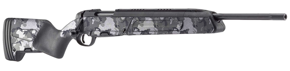 STEYR SCOUT U