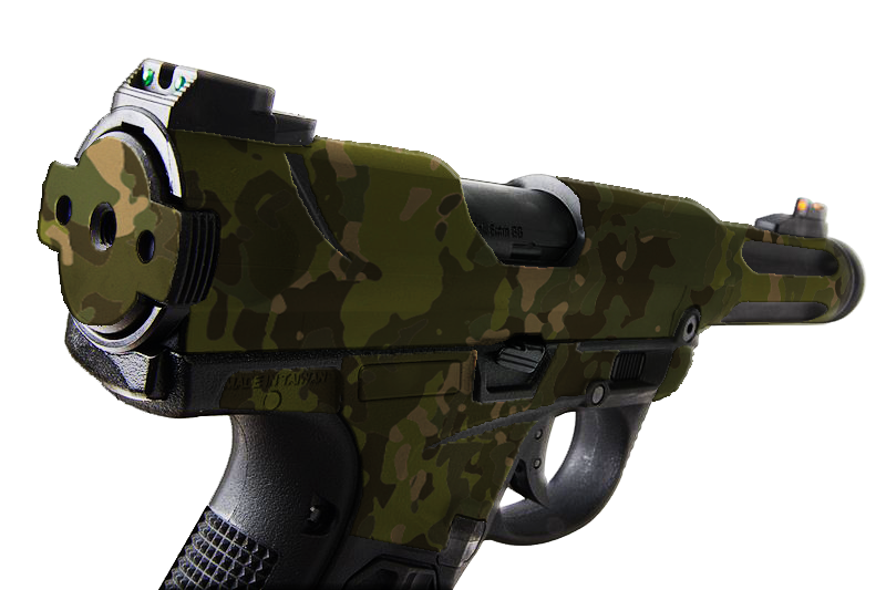 AAP01 Multicam Tropic Skin