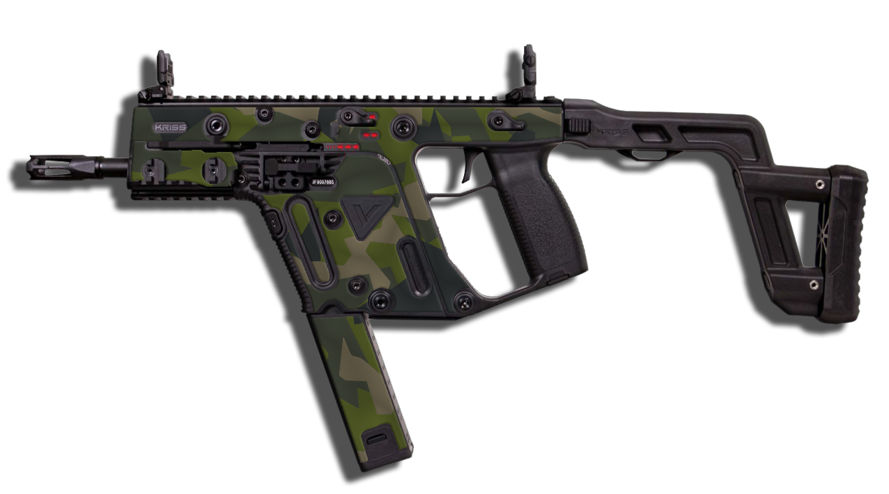 Kriss Vector KWA M90