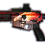 Miniature : HK416 HOWL
