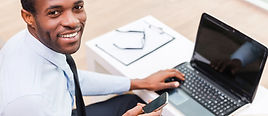 Business and Personal Credit Consultation
