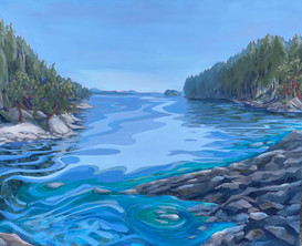 "The Narrows"