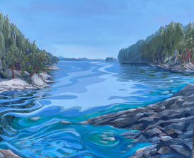 "The Narrows"