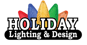 Holiday Lighting & Design