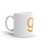 Thumbnail: White glossy mug