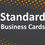 Thumbnail: Standard Business Cards 450gsm