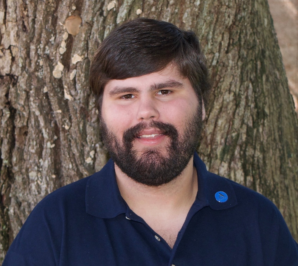 Member Spotlight Taylor Weldon, Mobile Baykeeper AmeriCorps Program