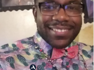 Member Spotlight: Dorian Cato, Teach for America Alabama AmeriCorps Program