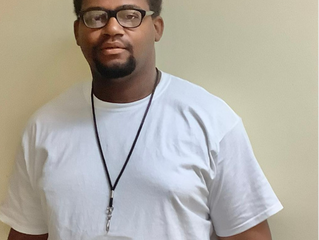 Member Spotlight: Deandre Lee, Selma Alabama AmeriCorps Program