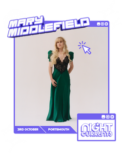 AC Mary Middlefield