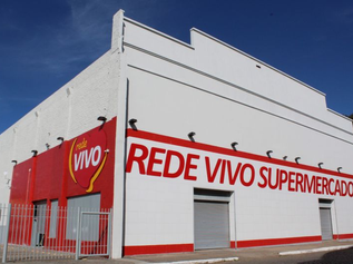 Rede Vivo fecha em Cachoeira do Sul e dará lugar ao Rancho Atacadista