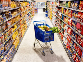 Revisão de aberturas de novas lojas