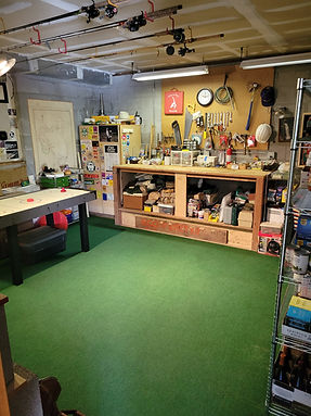 Clean Room #2