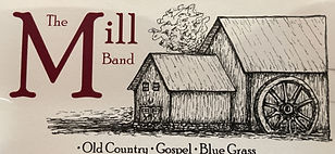 Mill Band Logo